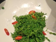 -北京老铺烤鸭(第五国际店)
