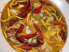 -太二酸菜鱼(兴业太古汇店)