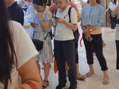 -百香林西点(万家丽店)