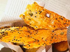 餐前面包-Solo(衡山路店)