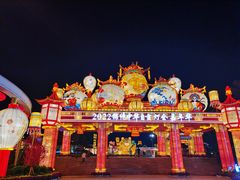 -深圳锦绣中华民俗村