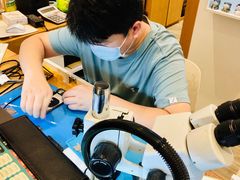 -爱畅享华为苹果手机维修服务(宝山天街店)