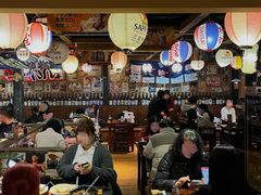 -小川洋风料理(江汉路店)