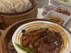 -潮福城潮州大酒楼(湖滨北路店)