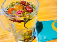 -胖老汉椒麻鸡清真新疆菜(西御街店)