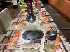 -猫爪爪原切自助烤肉(观音桥阳光世纪店)
