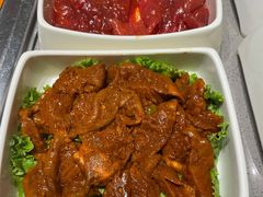 -海底捞火锅(凯德广场店)