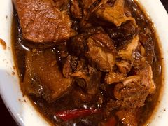 -宛平李记小吃(东关街店)