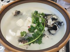 -宝荣鱼馆·临湖之宴(千岛湖店)