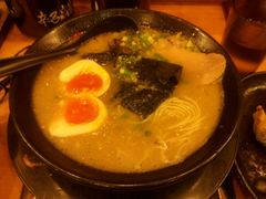 -博多一幸舍(侨福芳草地购物中心店)