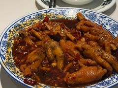 -欧记大排档·景德菜(上海首店)