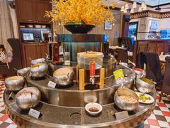 -一哥澳门豆捞·澳门风打边炉(高德置地店)