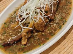 脆皮鱼-盘飧市(春熙路店)