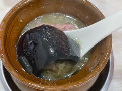 皮蛋肉饼汤-南昌特色煨汤(马台街店)