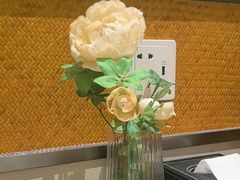 -吕氏焗小鲜•海鲜青岛菜(总店)