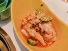 -润园四季椰子鸡火锅(南山海岸城店)