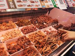 -绝味鸭脖(南坪亿象城店)