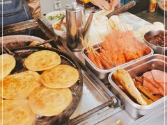-张记灌饼(丰富路店)