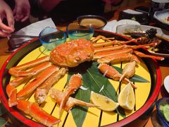 -千代武日本料理(爱建店)