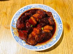 -山芋腔苏北菜(盐城滨海店)
