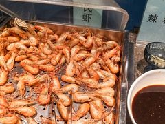 -禾斗海鲜自助(市南银座店)