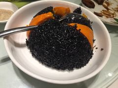 乌米饭-风味小馆(天目湖宾馆店)