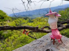 -潭溪山