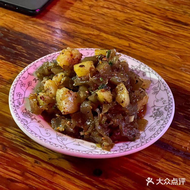 万盛｜胖哥烧烤