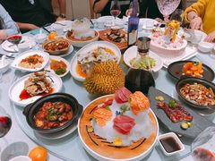 -时间里·新派粤菜(远洋店)