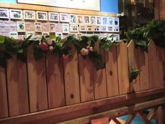 -老阿妈蒙古村·蒙古包·草原文化·歌舞表演(老君堂店)