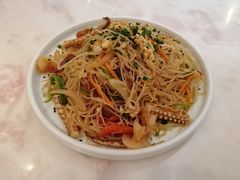 -丁字口海鲜热炒·烧烤大排档