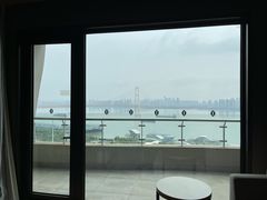 -武汉洲际酒店