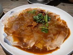 -四姐妹东北饺子(沙尾路店)