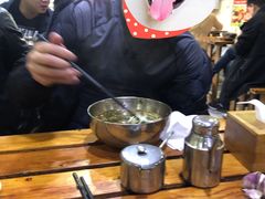 -贵州特色羊肉粉(北岸印象店)