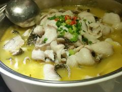 -严厨老坛酸菜鱼(吴江万宝店)