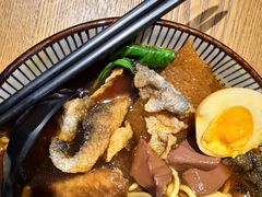 -無牌小范·香港明星美食