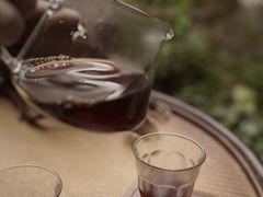 -Metal hands·铁手咖啡