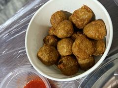 -桂萍特色牛筋牛杂(长堤街总店)