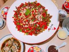 -锅儿匠辣子鸡(春熙路店)