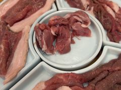 -马记伊源斋涮肉·清真菜(潘家园古玩市场店)