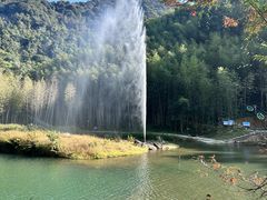 -千泷沟大瀑布旅游区