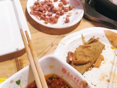 -袁记串串香(西安路店)