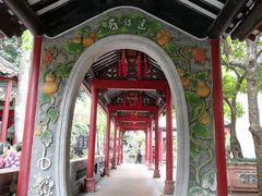 -民信老铺(华盖路店)
