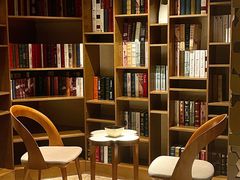 -海纳百川·都市温泉·足道·SPA(学院路店)