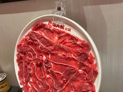 -巴蜀大将火锅(春熙店)