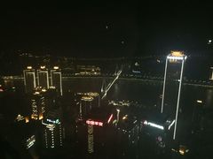 -WFC会仙楼观景台