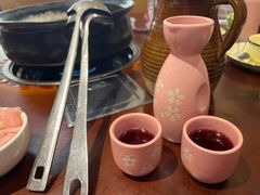 -菌之家·专业纯野生菌火锅·特色炒菌