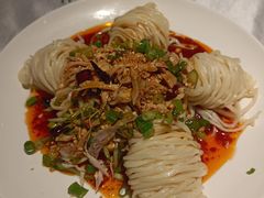 招牌鸡丝凉面-玉玲珑(陆家嘴店)