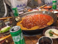 -楠火锅(西单店)