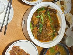 -小土豆北方菜馆(文慧园店)